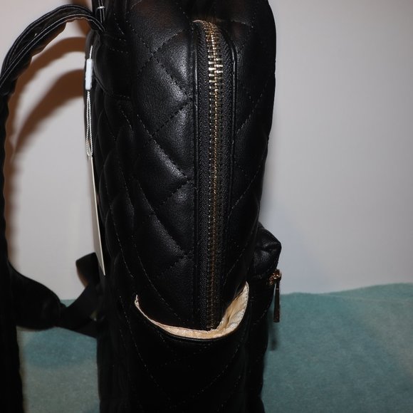 NEW Sandy Lisa SLSTP-BPBK-15 St. Tropez Carrying Case Backpack